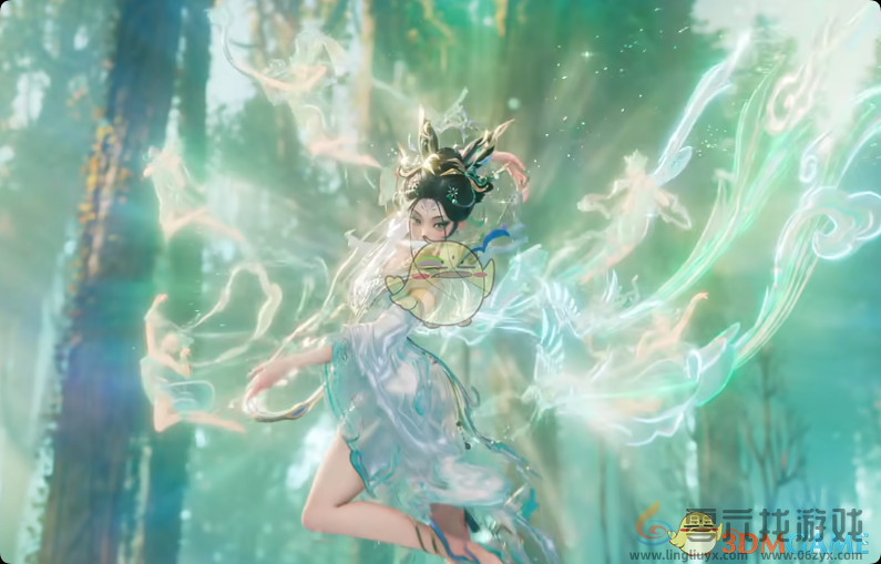 王者荣耀2025春节限定皮肤一览(图7) 王者荣耀2025春节限定皮肤一览(图7)