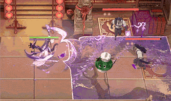 无期迷途萦萦技能是什么(图2)