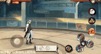 火影忍者手游药师兜新春限定技能一览(图24) 火影忍者手游药师兜新春限定技能一览(图24)