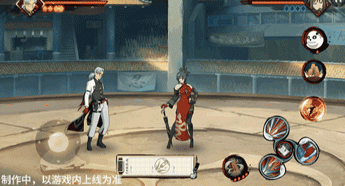 火影忍者手游药师兜新春限定技能一览(图32) 火影忍者手游药师兜新春限定技能一览(图32)