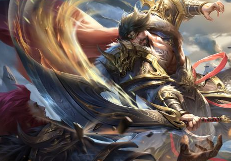 三国杀界华雄技能是什么(图1) 三国杀界华雄技能是什么(图1)