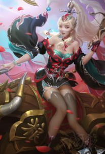 三国杀界黄月英技能是什么(图1) 三国杀界黄月英技能是什么(图1)