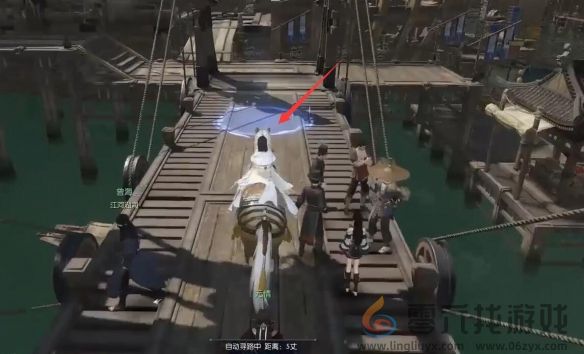 逆水寒手游奇石难断奇遇攻略(图5) 逆水寒手游奇石难断奇遇攻略(图5)