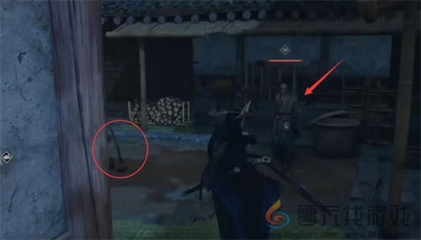 燕云十六声乞丐与狗奇遇任务攻略分享(图5) 燕云十六声乞丐与狗奇遇任务攻略分享(图5)