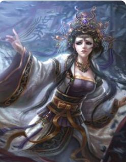 三国杀界伏皇后技能介绍(图2) 三国杀界伏皇后技能介绍(图2)