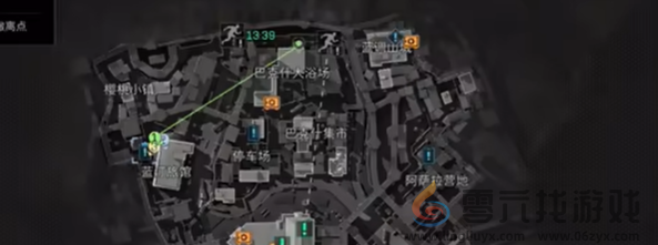 三角洲行动2.6密码是什么(图3) 三角洲行动2.6密码是什么(图3)