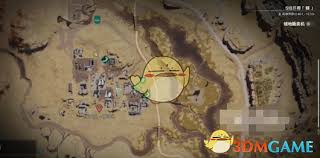 七日世界油田刷新位置在哪里(图2) 七日世界油田刷新位置在哪里(图2)