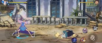 航海王壮志雄心Mr.2技能详解(图3) 航海王壮志雄心Mr.2技能详解(图3)