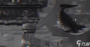 潜水员戴夫如何捕获邓氏鱼(图3) 潜水员戴夫如何捕获邓氏鱼(图3)