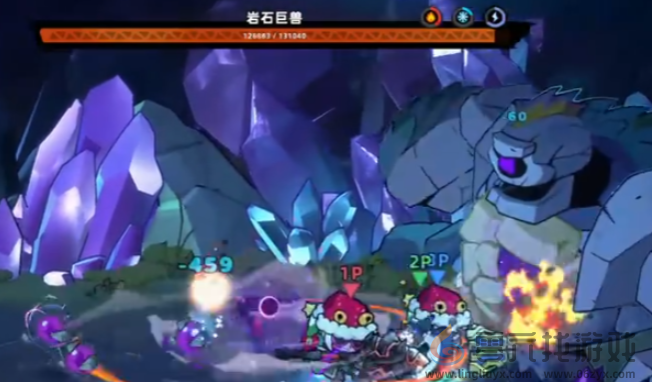 失落城堡2全boss打法攻略汇总(图14) 失落城堡2全boss打法攻略汇总(图14)