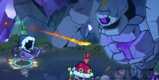 失落城堡2全boss打法攻略汇总(图17) 失落城堡2全boss打法攻略汇总(图17)