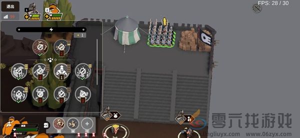 超逼真的攻城模拟器兵种选哪个(图6) 超逼真的攻城模拟器兵种选哪个(图6)