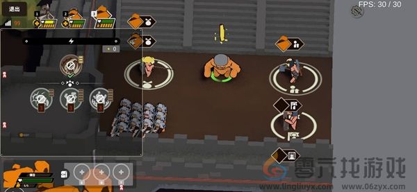 超逼真的攻城模拟器兵种选哪个(图16) 超逼真的攻城模拟器兵种选哪个(图16)