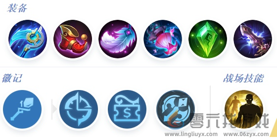 决胜巅峰哈里斯技能及打法攻略(图3) 决胜巅峰哈里斯技能及打法攻略(图3)