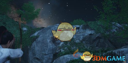 燕云十六声细语蜂窝采集位置(图2) 燕云十六声细语蜂窝采集位置(图2)