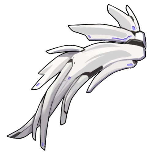 苍雾世界莉莉丝技能介绍(图5) 苍雾世界莉莉丝技能介绍(图5)