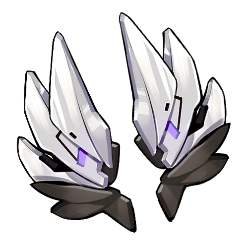 苍雾世界莉莉丝技能介绍(图6) 苍雾世界莉莉丝技能介绍(图6)