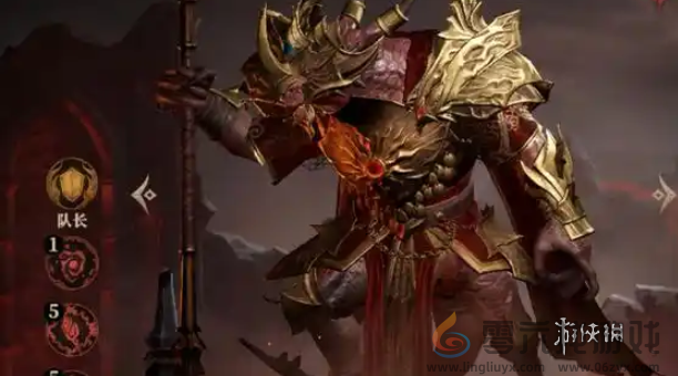 龙息神寂开局传说角色选哪个(图2) 龙息神寂开局传说角色选哪个(图2)