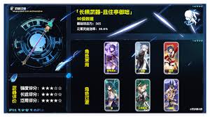 原神且住亭御咄突破材料一览(图1) 原神且住亭御咄突破材料一览(图1)