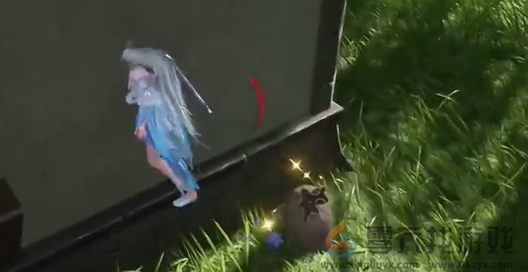 仙剑世界苏州寒山寺解密宝箱怎么获得(图8) 仙剑世界苏州寒山寺解密宝箱怎么获得(图8)