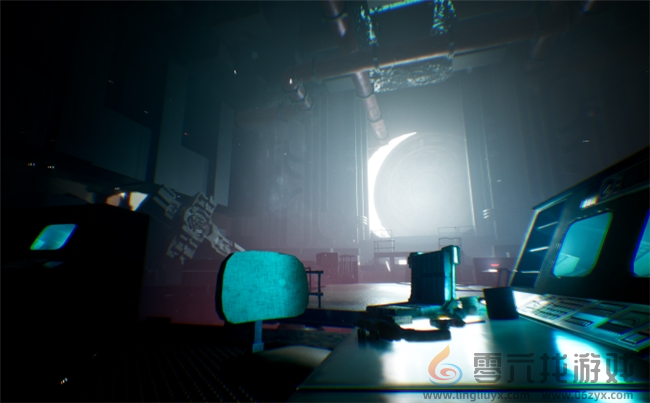 动作射击游戏《UNYIELDER -不屈者-》宣布推出体验版 预计25年春发售(图6) 动作射击游戏《UNYIELDER -不屈者-》宣布推出体验版 预计25年春发售(图6)