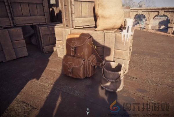 宣誓黑翼手套具体位置介绍说明(图8) 宣誓黑翼手套具体位置介绍说明(图8)