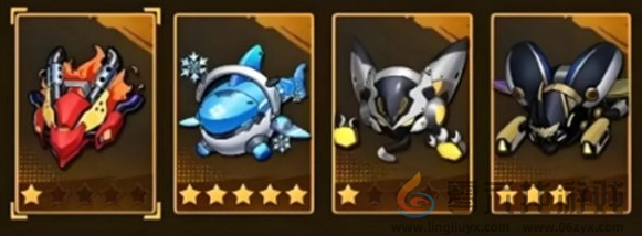 向僵尸开炮平民玩家开荒玩法攻略(图2) 向僵尸开炮平民玩家开荒玩法攻略(图2)