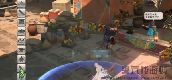 ff14手游异界瓦纳迪尔怎么过(图8) ff14手游异界瓦纳迪尔怎么过(图8)