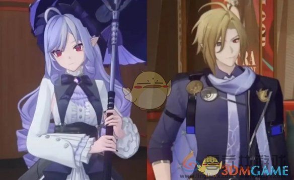 绝区零法厄同之歌驱动盘属性效果一览(图2) 绝区零法厄同之歌驱动盘属性效果一览(图2)