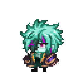 黑星勇者成名录奥比加特性技能介绍(图2) 黑星勇者成名录奥比加特性技能介绍(图2)