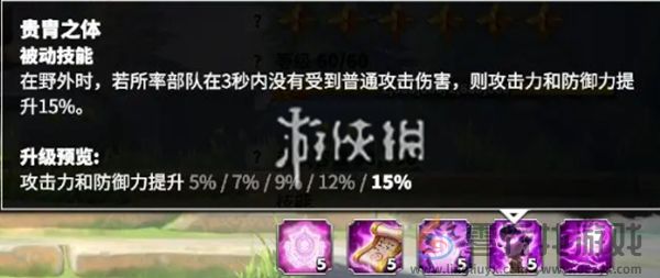 万龙觉醒贝特兰德技能是什么(图4) 万龙觉醒贝特兰德技能是什么(图4)