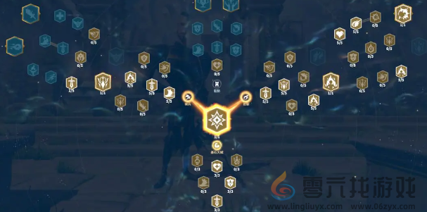 万龙觉醒西奥铎怎么玩(图8) 万龙觉醒西奥铎怎么玩(图8)