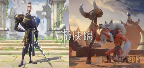 万龙觉醒西奥铎怎么玩(图10) 万龙觉醒西奥铎怎么玩(图10)