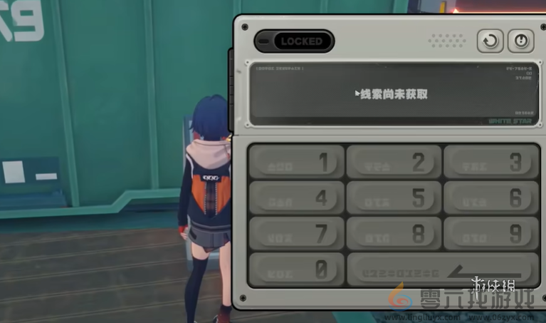 绝区零如获新生怎么过(图4) 绝区零如获新生怎么过(图4)