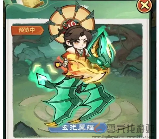 小小英雄春秋觅宝怎么玩(图5) 小小英雄春秋觅宝怎么玩(图5)