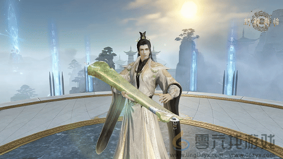 封神再临灵将系统介绍(图4) 封神再临灵将系统介绍(图4)