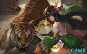 三国杀界孙鲁班技能详解(图1)