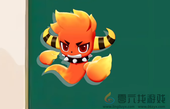 洛克王国世界翼王介绍(图2)