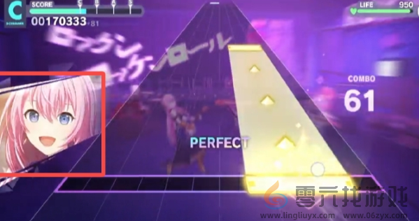 初音未来缤纷舞台歌曲评级怎么提升(图11) 初音未来缤纷舞台歌曲评级怎么提升(图11)