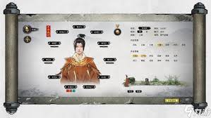 鬼谷八荒性格选择攻略(图2) 鬼谷八荒性格选择攻略(图2)