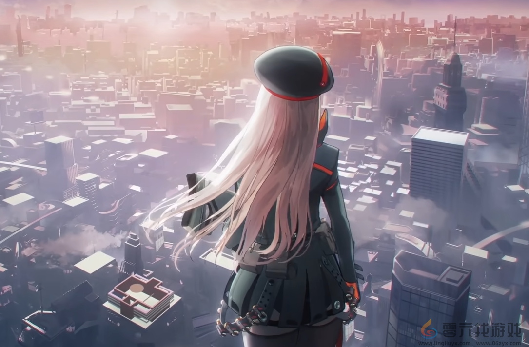 胜利女神新的希望战斗模式介绍(图3)