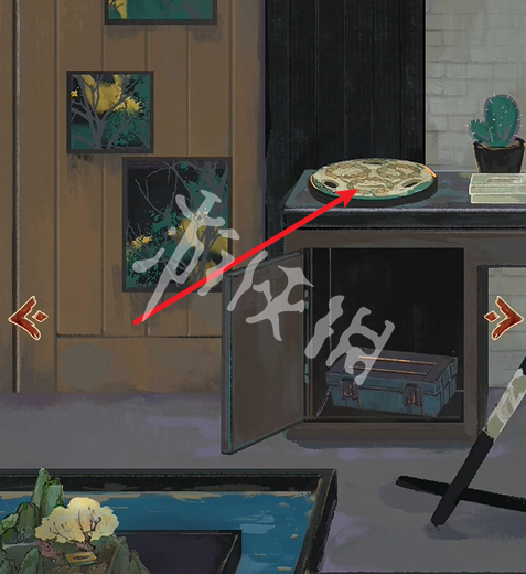 栖云异梦2攻略大全(图60)