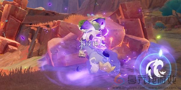 原神5.5新增挑逗幻写灵在哪(图7) 原神5.5新增挑逗幻写灵在哪(图7)