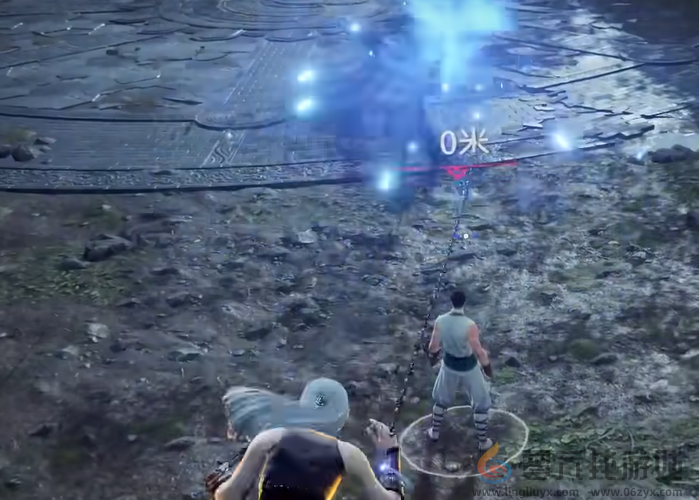 永劫无间季莹莹介绍(图6) 永劫无间季莹莹介绍(图6)