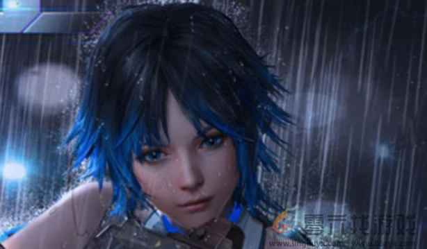 逆战未来战士角色包介绍(图2)