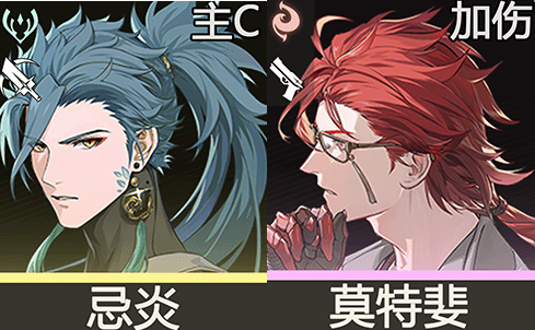 鸣潮气动漂泊者阵容搭配推荐(图2)