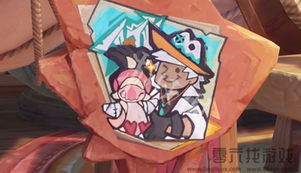 原神伊法配队(图2) 原神伊法配队(图2)