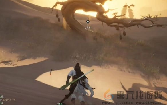 燕云十六声取经之后奇遇攻略(图12) 燕云十六声取经之后奇遇攻略(图12)