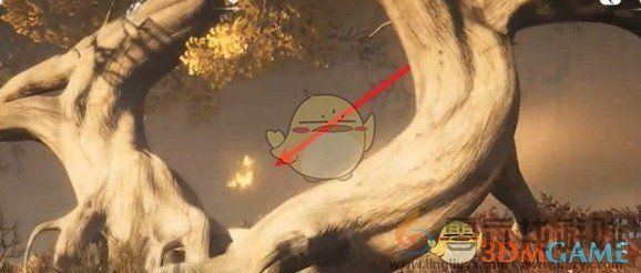 燕云十六声迷津渡天地万籁位置(图3)