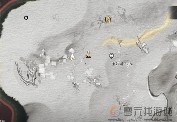 燕云十六声与卿书任务攻略(图6) 燕云十六声与卿书任务攻略(图6)